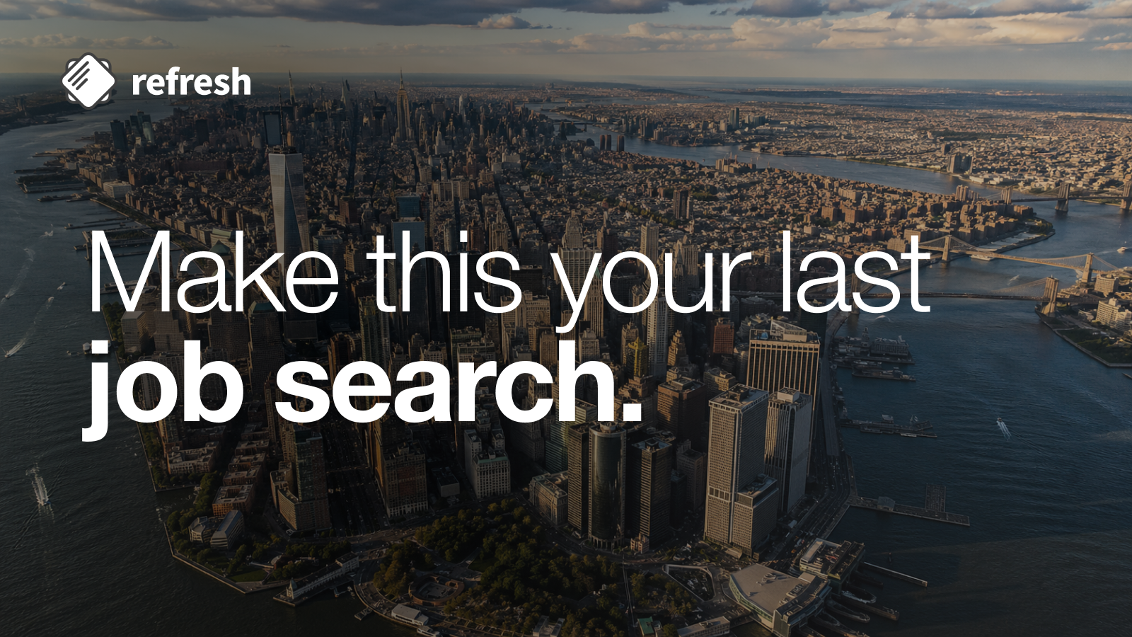 Meet refresh.cv: From Resume Templates to Mock Apply