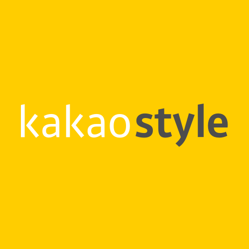 카카오스타일 (지그재그)(Kakao Style)