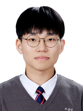 Sungmin Cho