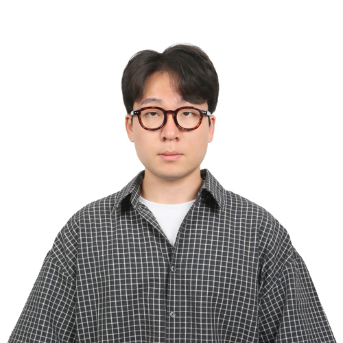 Seokchan Yoon