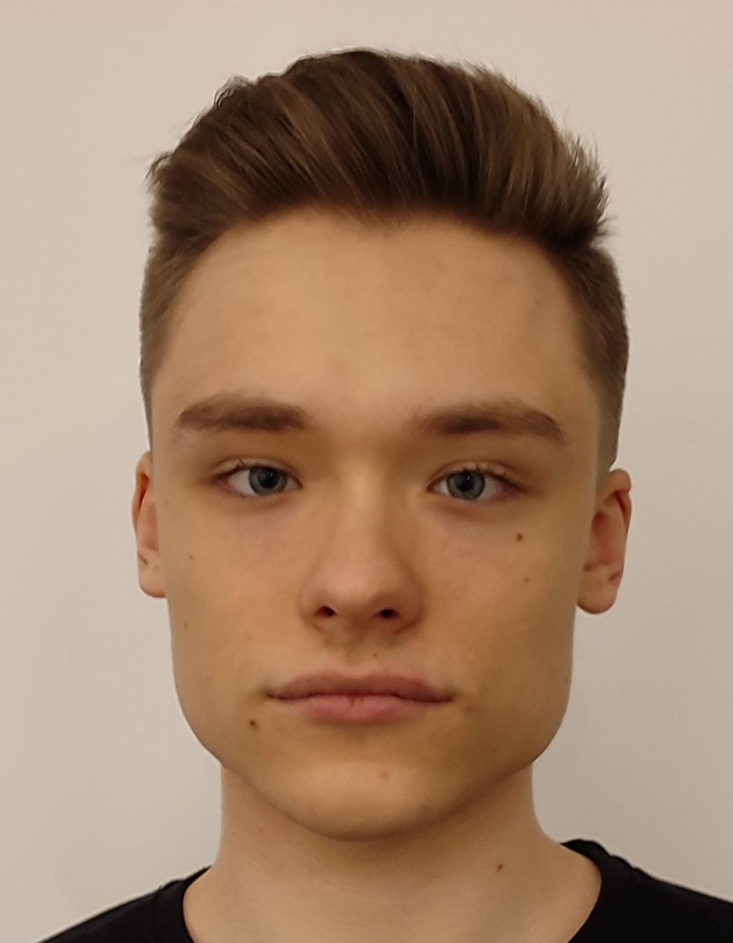 Mateusz Tomaszewski