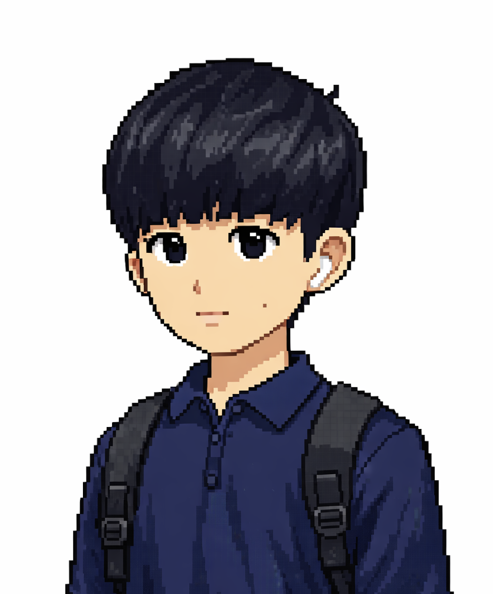 Sunghyun Ahn